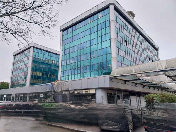 ufficio in affitto a Prato