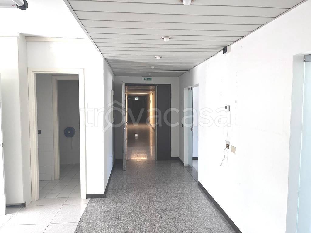 ufficio in affitto a Prato