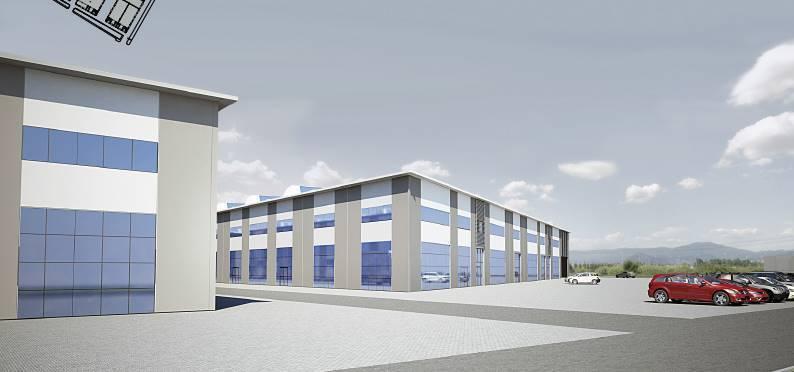 negozio in affitto a Prato