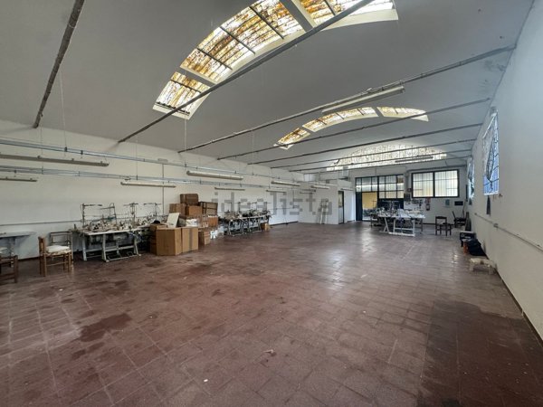 appartamento in affitto a Prato in zona Vergaio