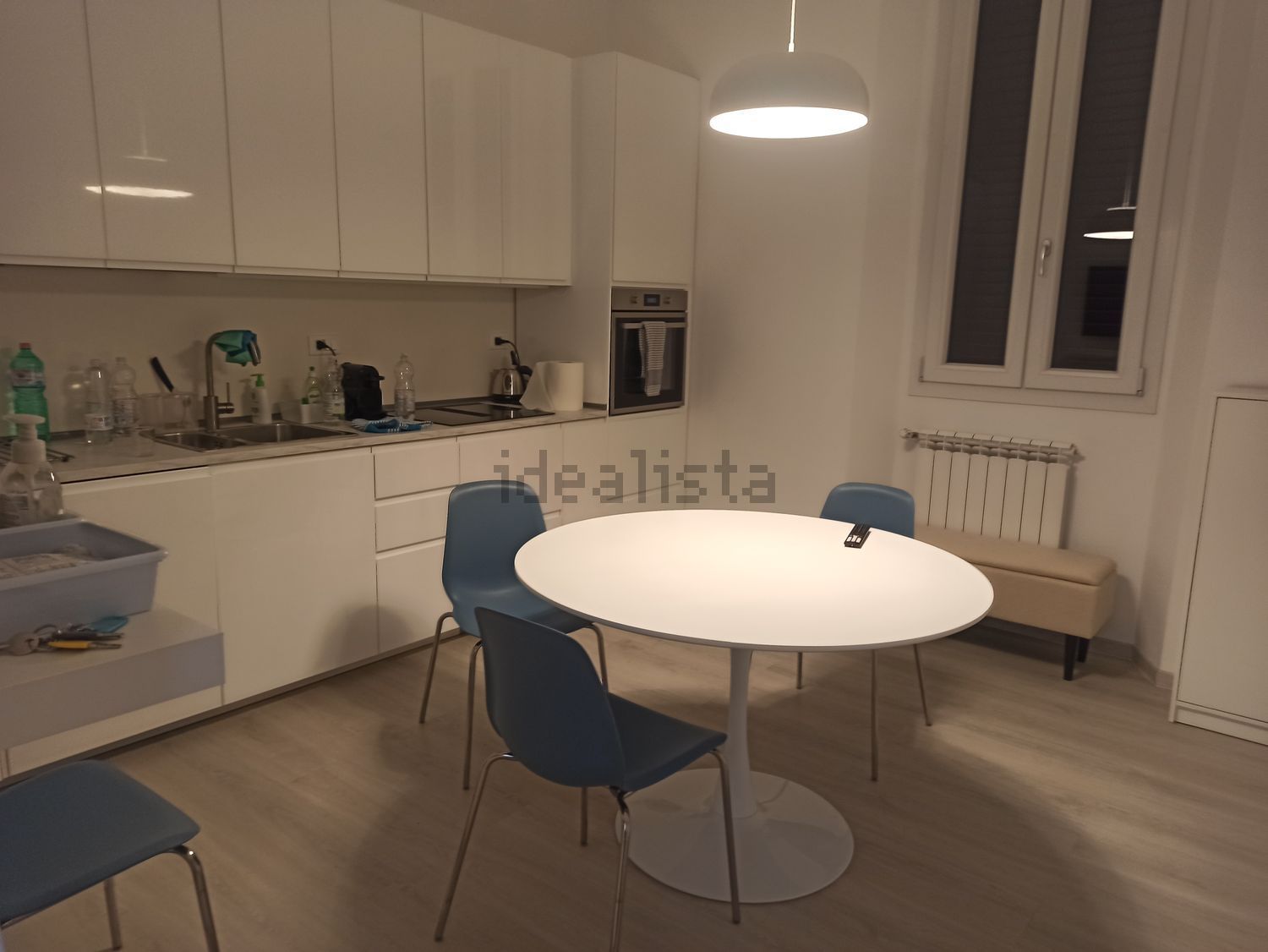 appartamento in affitto a Prato