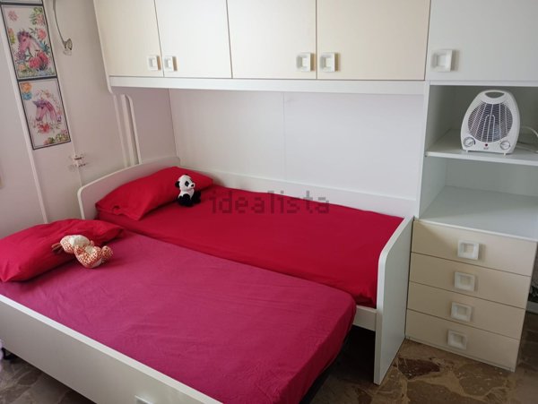 appartamento in affitto a Prato