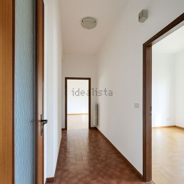appartamento in affitto a Prato in zona La Querce