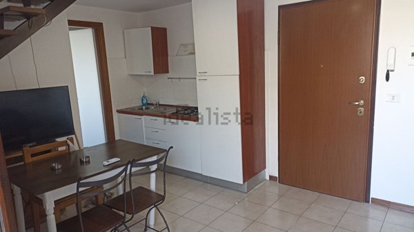 appartamento in affitto a Prato