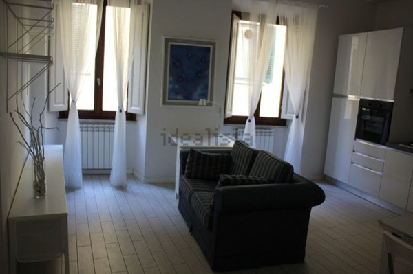 appartamento in affitto a Prato