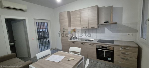 appartamento in affitto a Prato