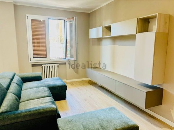 appartamento in affitto a Prato