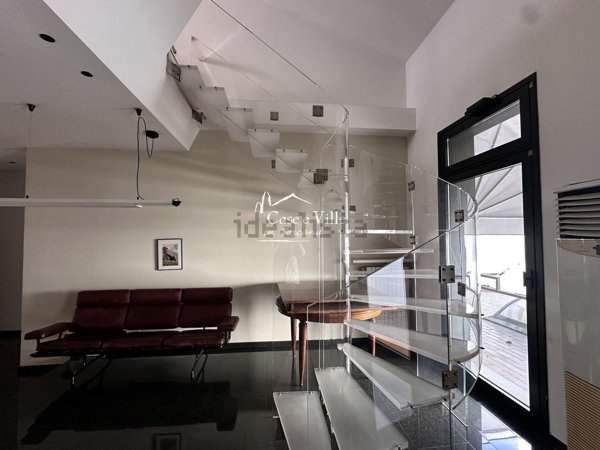 appartamento in affitto a Prato