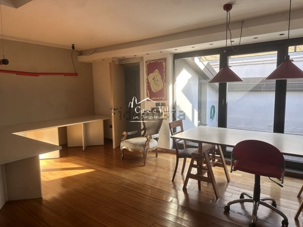 appartamento in affitto a Prato