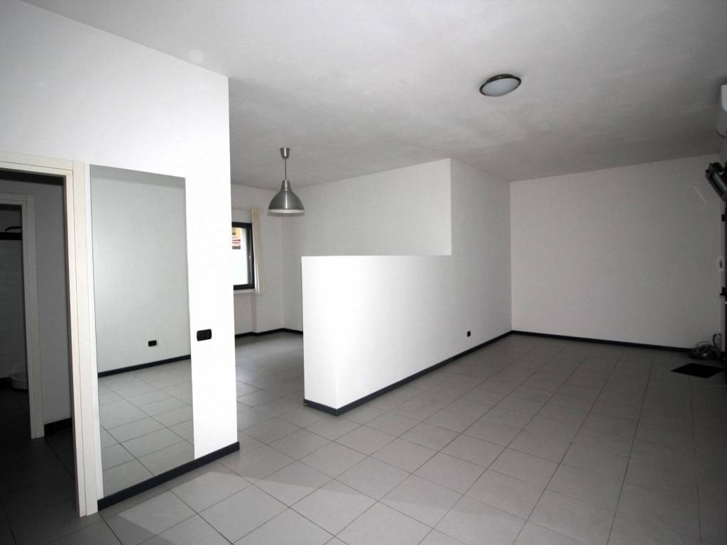 ufficio in affitto a Prato