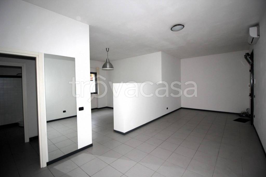 ufficio in affitto a Prato