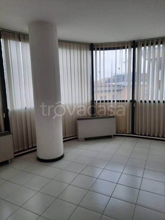 ufficio in affitto a Prato