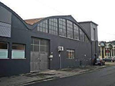 locale commerciale in affitto a Prato in zona Galciana