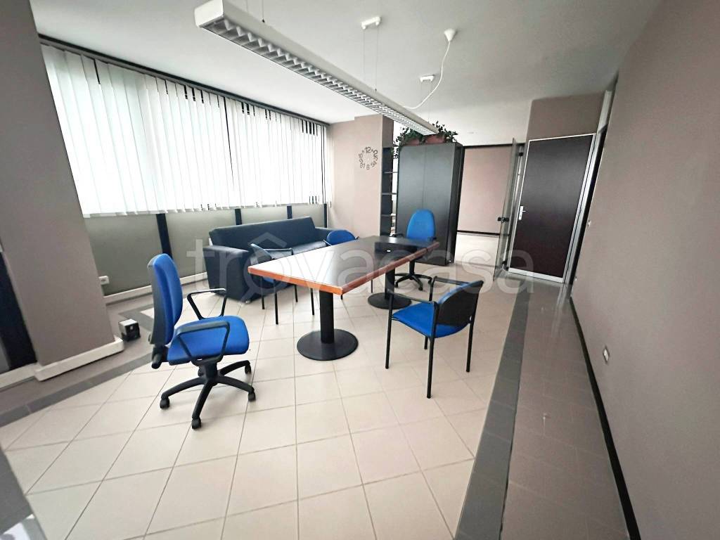 ufficio in affitto a Prato