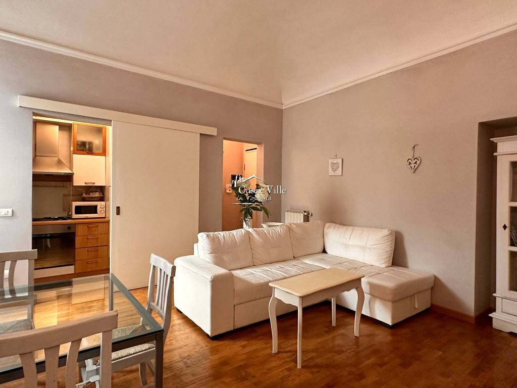 appartamento in affitto a Prato