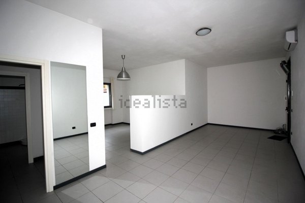 ufficio in affitto a Prato