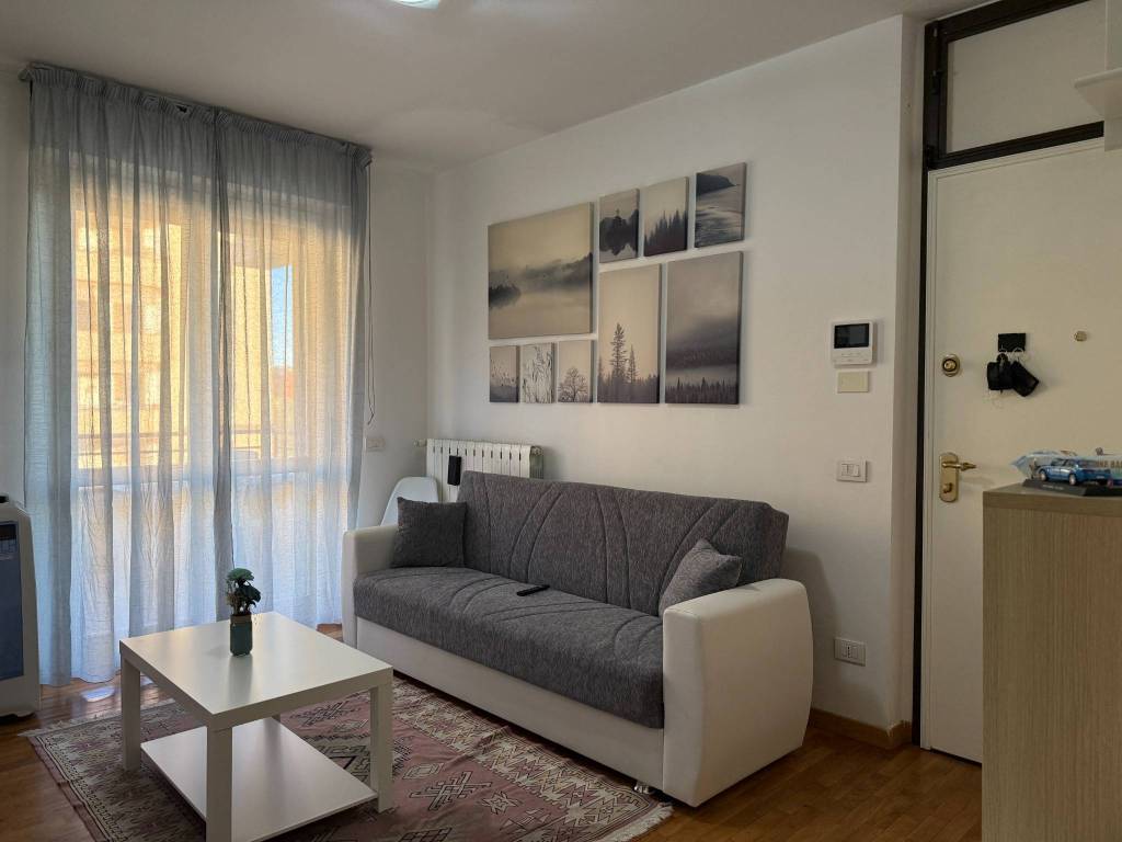 appartamento in affitto a Prato