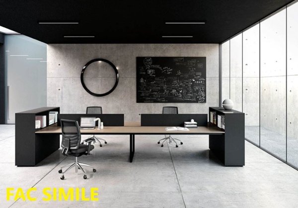 ufficio in affitto a Prato