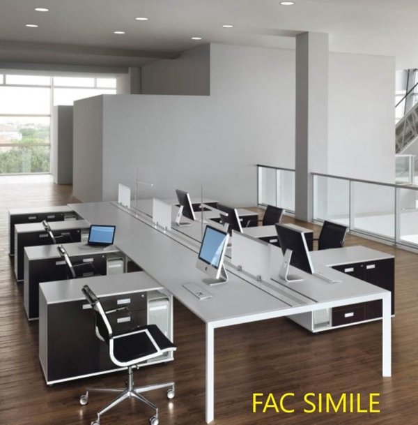 ufficio in affitto a Prato