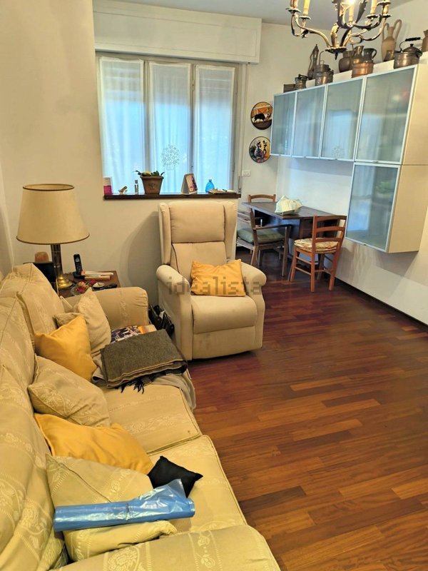 appartamento in affitto a Prato