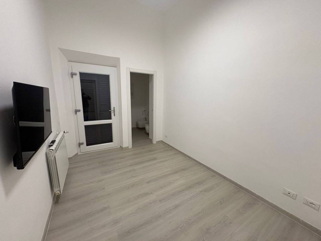 appartamento in affitto a Prato