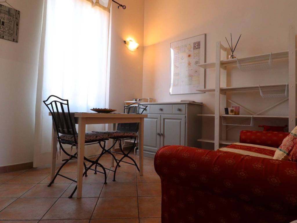 appartamento in affitto a Prato