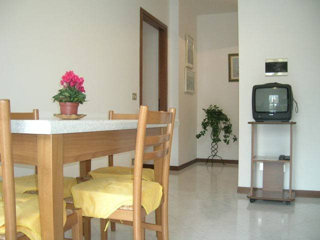 appartamento in affitto a Prato