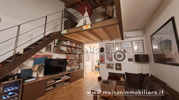 appartamento in affitto a Prato