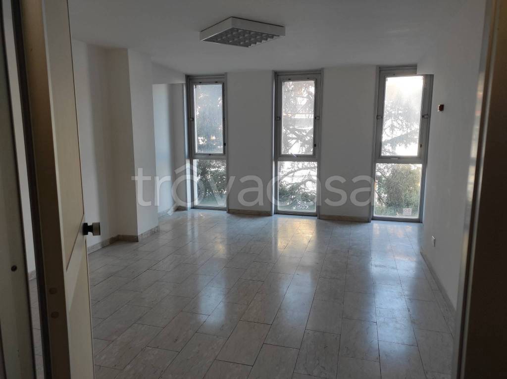 ufficio in affitto a Prato