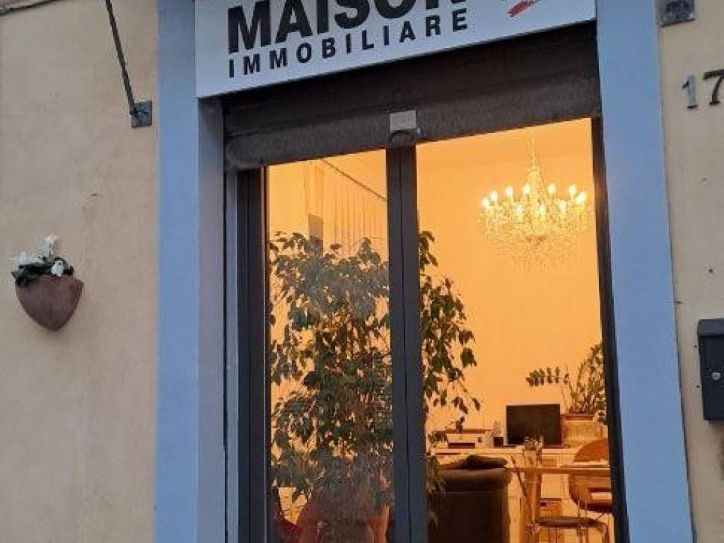 appartamento in affitto a Prato