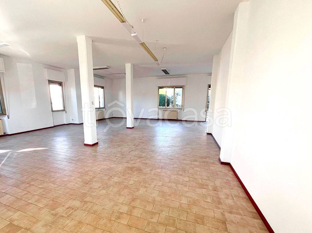 negozio in affitto a Prato in zona Narnali