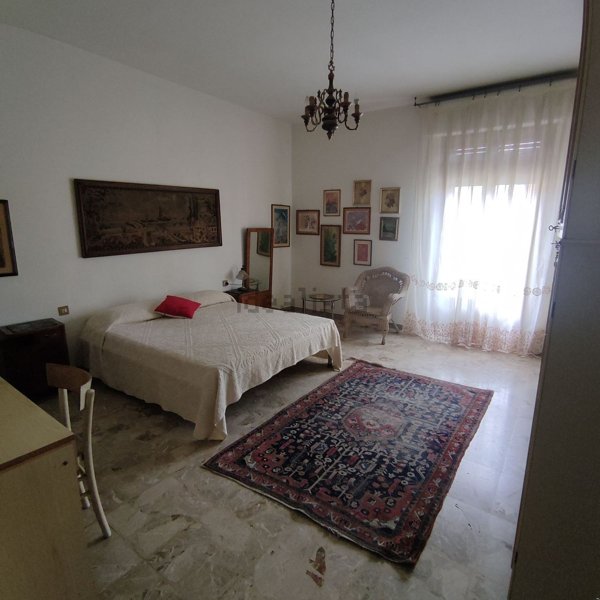 villa in affitto a Prato