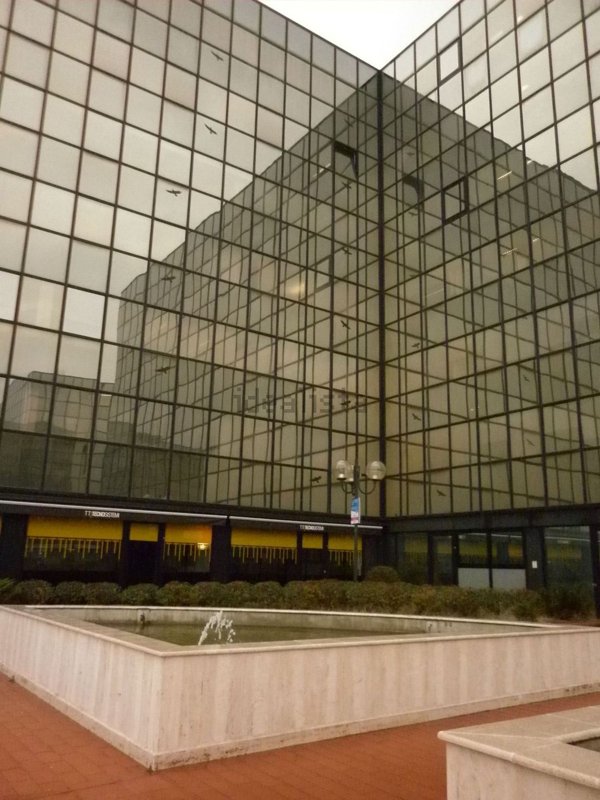 ufficio in affitto a Prato