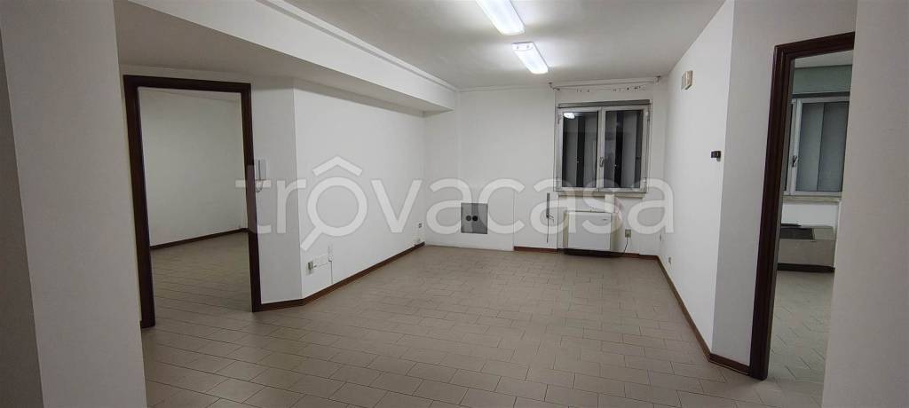 ufficio in affitto a Prato