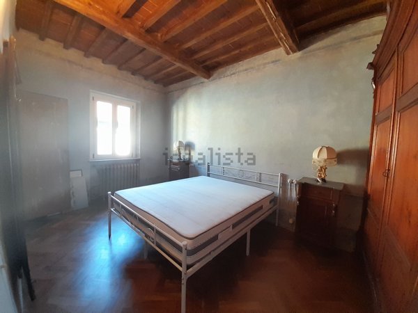 appartamento in affitto a Prato