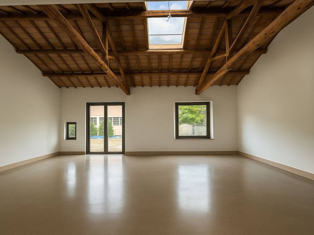 locale commerciale in affitto a Prato in zona Cafaggio