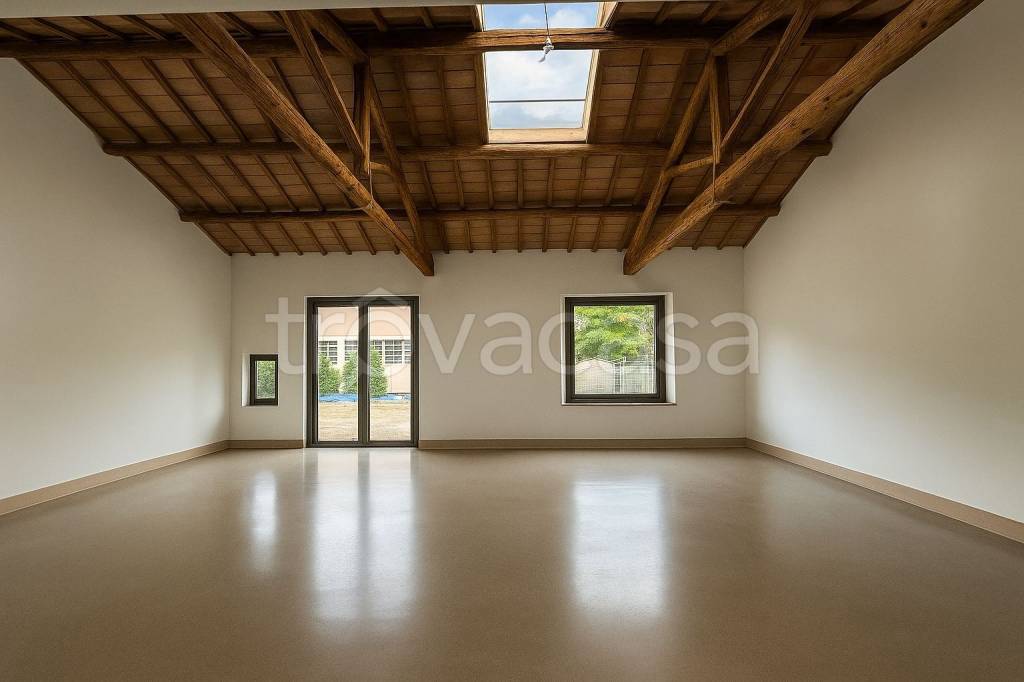 locale commerciale in affitto a Prato in zona Grignano