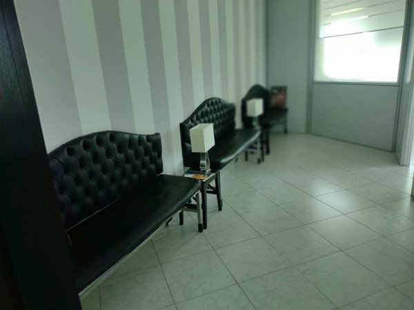 ufficio in affitto a Prato