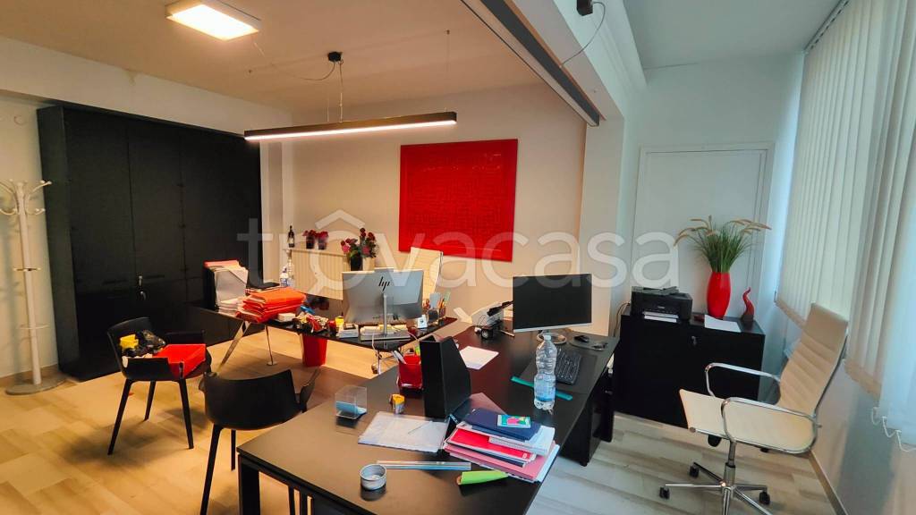 ufficio in affitto a Prato