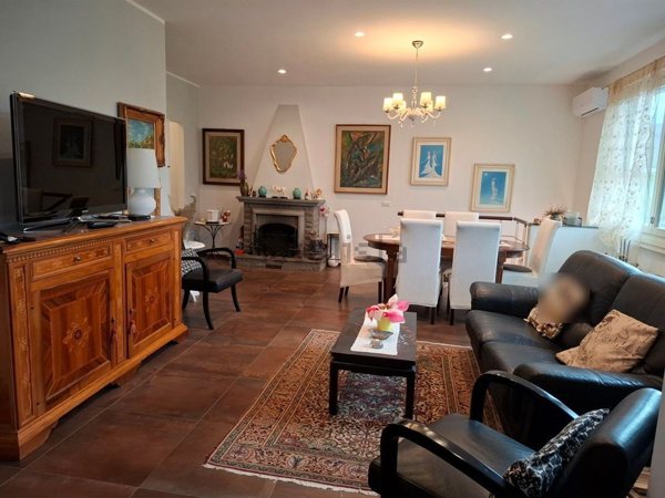 appartamento in affitto a Prato