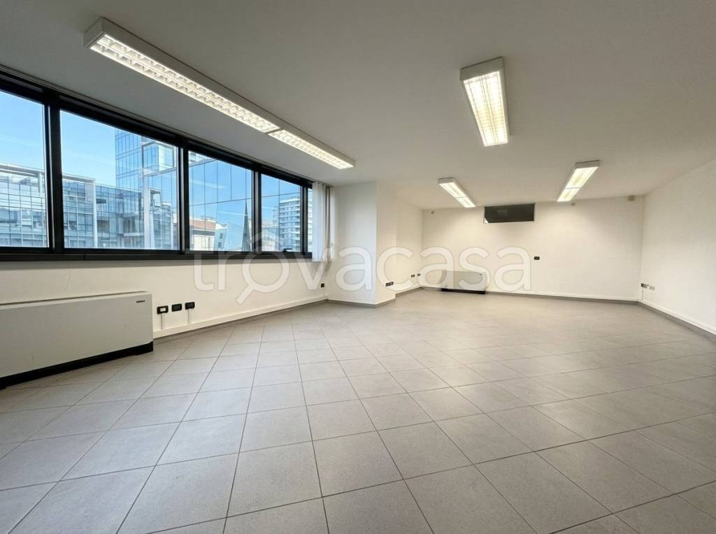 ufficio in affitto a Prato