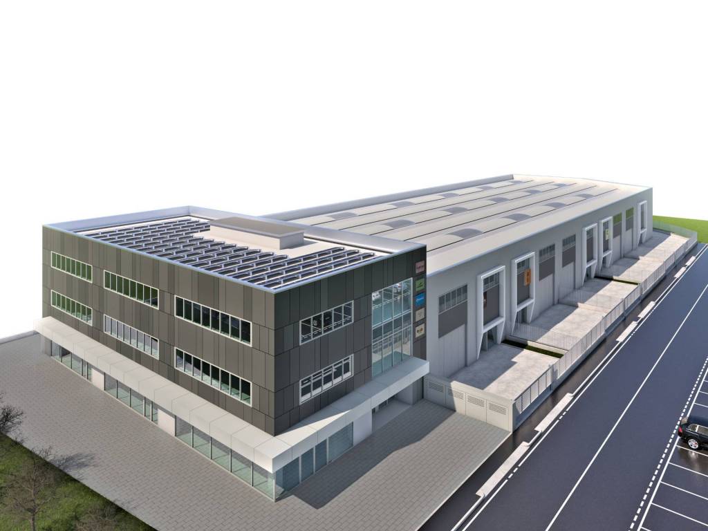 negozio in affitto a Prato