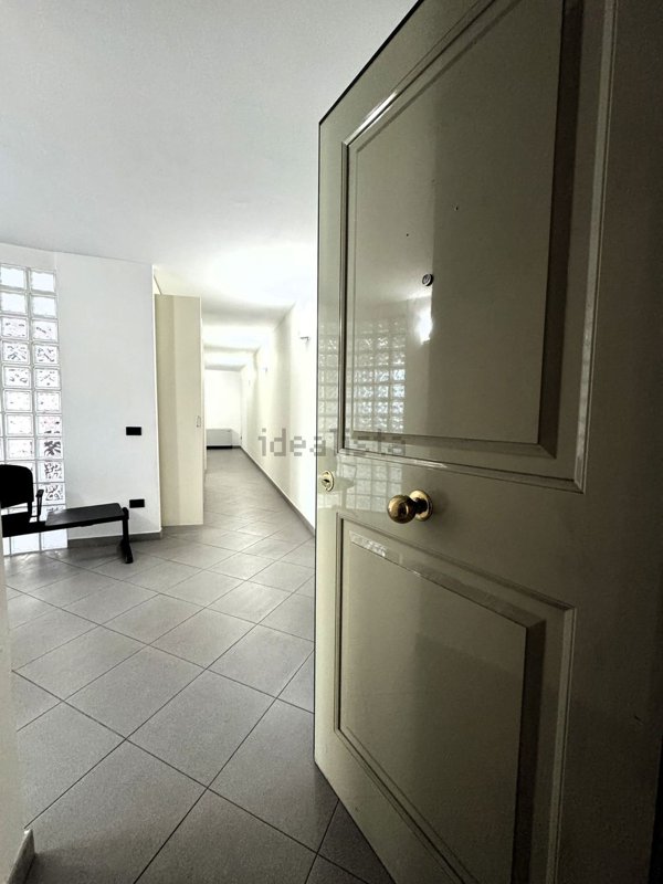 ufficio in affitto a Prato