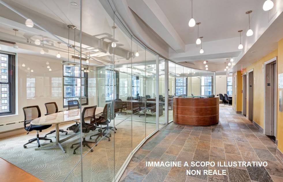 ufficio in affitto a Prato