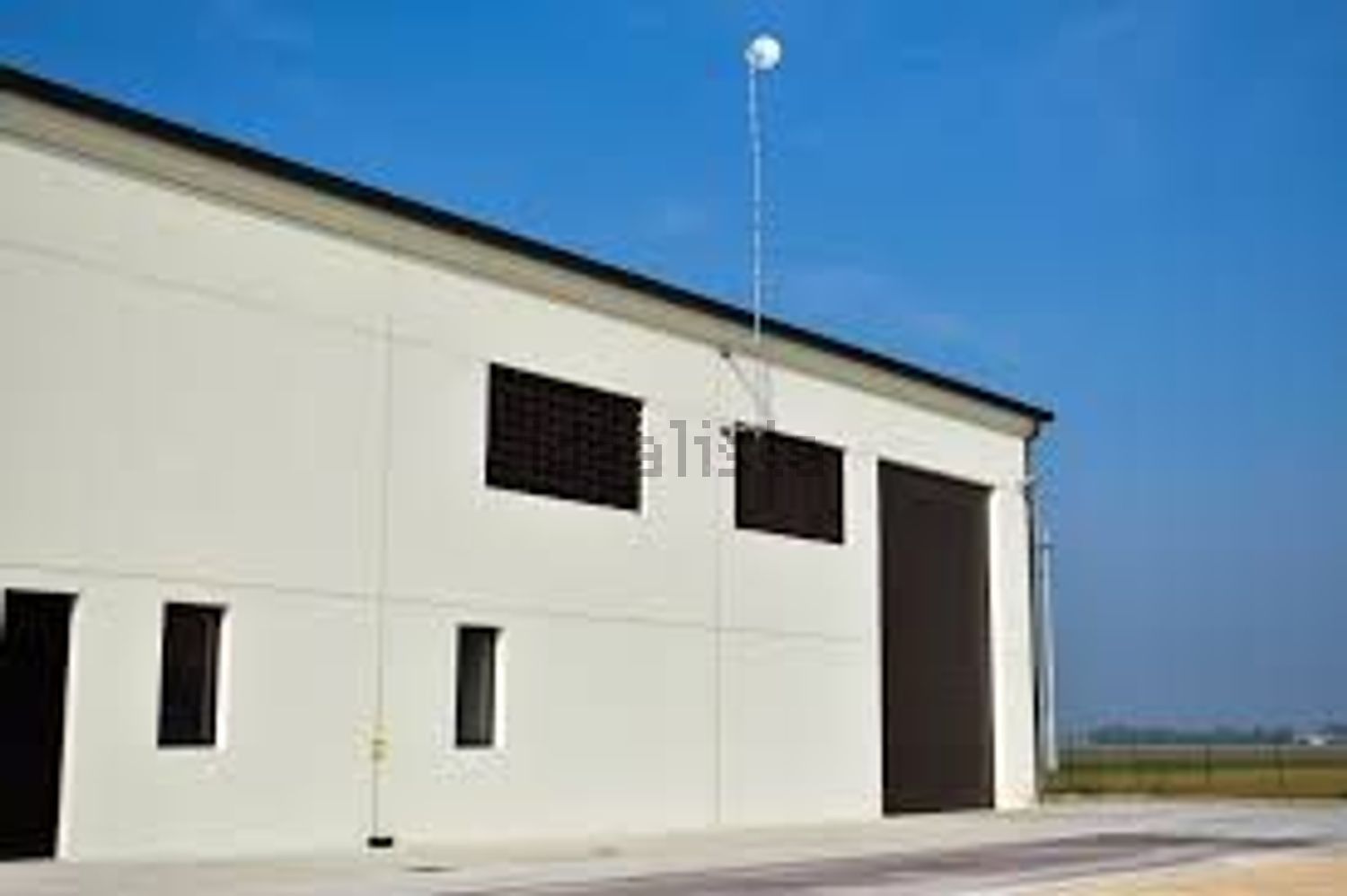 ufficio in affitto a Prato