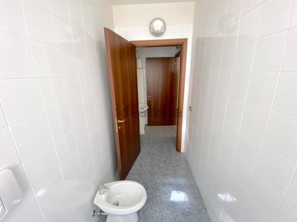 ufficio in affitto a Prato