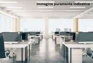 ufficio in affitto a Prato