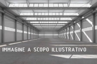 locale commerciale in affitto a Prato