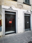negozio in affitto a Prato
