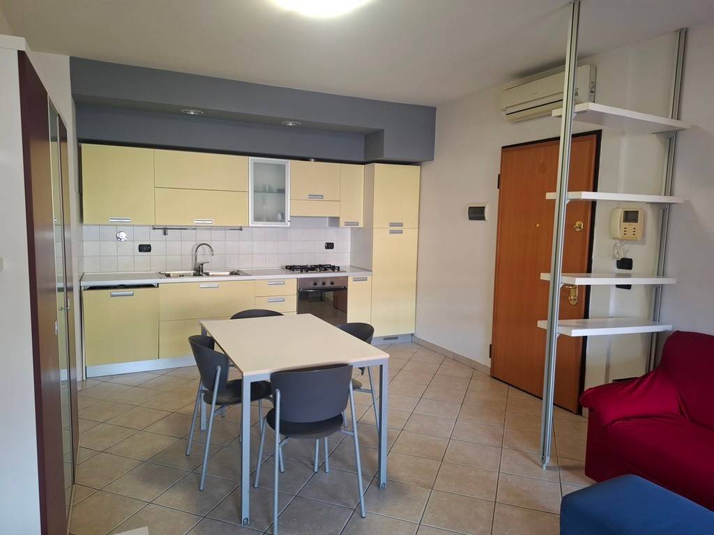 appartamento in affitto a Prato